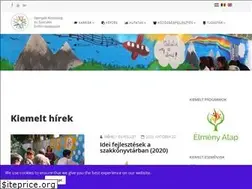 Sites similar to eroforraskozpont.ro
