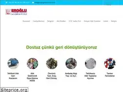 Sites similar to eroglugeridonusum.com