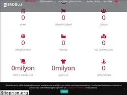 Sites similar to erogluholding.com