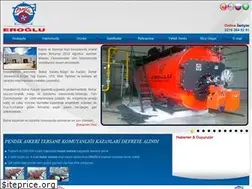 Sites similar to erogluisi.com.tr