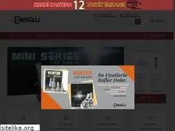 Sites similar to erogluoto.com.tr