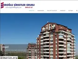 Sites similar to eroglusirketlergrubu.com