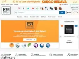 Sites similar to eroglustore.com