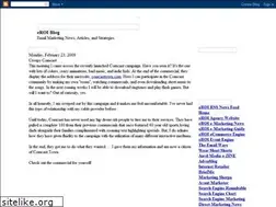 Sites similar to eroi.blogspot.com