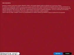 Sites similar to eroicahispania.es
