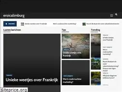 Sites similar to eroicalimburg.nl