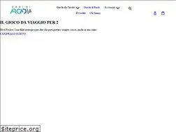 Sites similar to eroidiarcadia.it