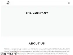Sites similar to eroin.us