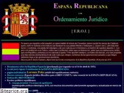 Sites similar to eroj.org