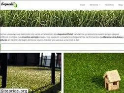 Sites similar to erojardin.es