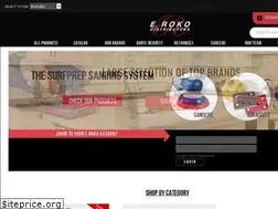 Sites similar to eroko.com