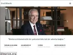 Sites similar to erolbilecik.com