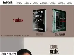 Sites similar to erolcelik.net