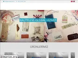 Sites similar to eroletiket.com.tr