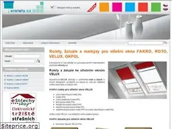Sites similar to erolety.cz