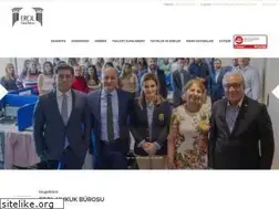 Sites similar to erolhukukburosu.com