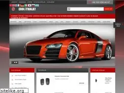 Sites similar to erolithalat.com