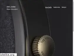 Sites similar to erolkara.com