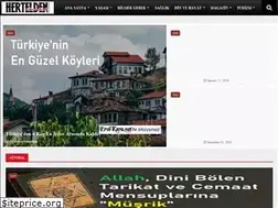 Sites similar to erolkara.net