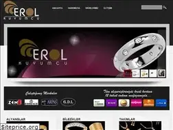 Sites similar to erolkuyumcu.com