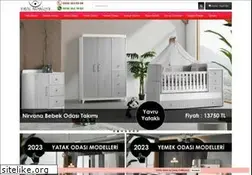 Sites similar to erolmobilya.com