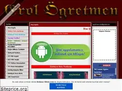 Sites similar to erologretmen.tr.gg