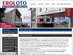 Sites similar to erolotocikmaparca.com