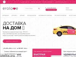 Sites similar to erolove.su