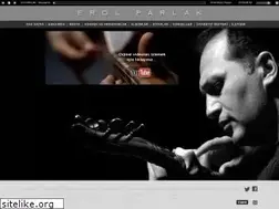 Sites similar to erolparlak.com.tr