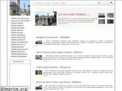 Sites similar to erolsasmaz.com
