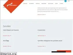 Sites similar to erolsenkaya.com