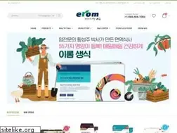 Sites similar to erom-usa.com