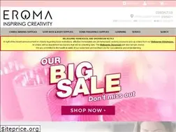 Sites similar to eroma.com.au