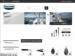 Sites similar to eromar.es