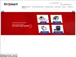 Sites similar to eromart.in
