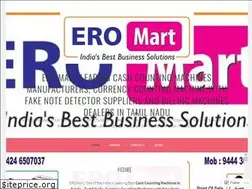 Sites similar to eromart.wordpress.com