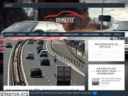 Sites similar to eromi.xyz