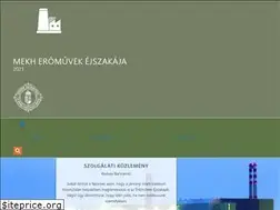 Sites similar to eromuvekejszakaja.hu