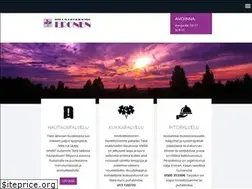 Sites similar to eronen.fi