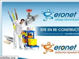 Sites similar to eronet.fr