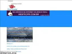 Sites similar to eronportal.com.br