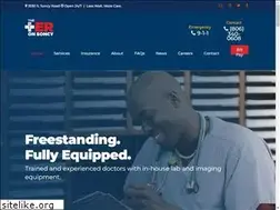 Sites similar to eronsoncy.com