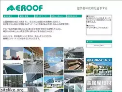 Sites similar to eroof.jp