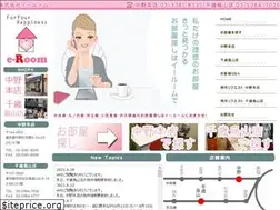 Sites similar to eroom.co.jp