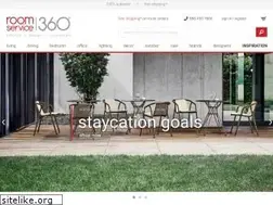 Sites similar to eroomservice.com