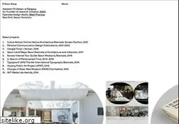 Sites similar to eroonkang.com