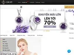 Sites similar to eropi.com