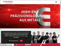 Sites similar to eropraezisa.com