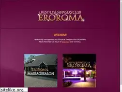 Sites similar to eroroma.nl