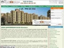 Sites similar to eros-sampoornam.in